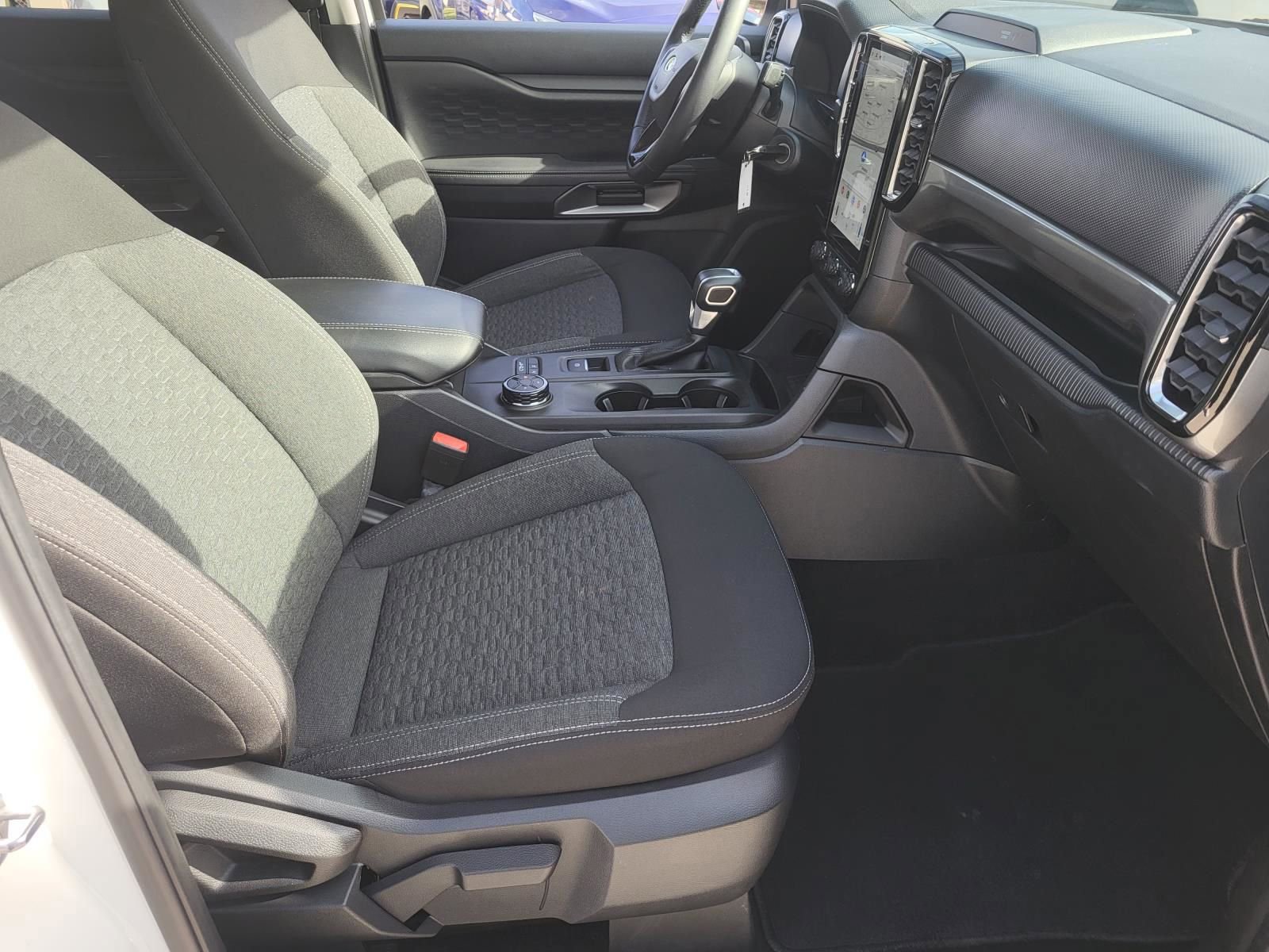 Used 2024 Ford Ranger XLT w/ FX4 Off-Road Package image 11