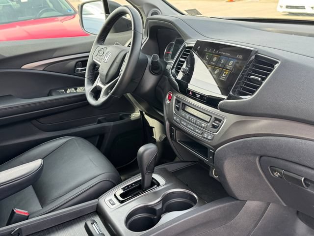 Certified 2020 Honda Pilot EX-L image 10