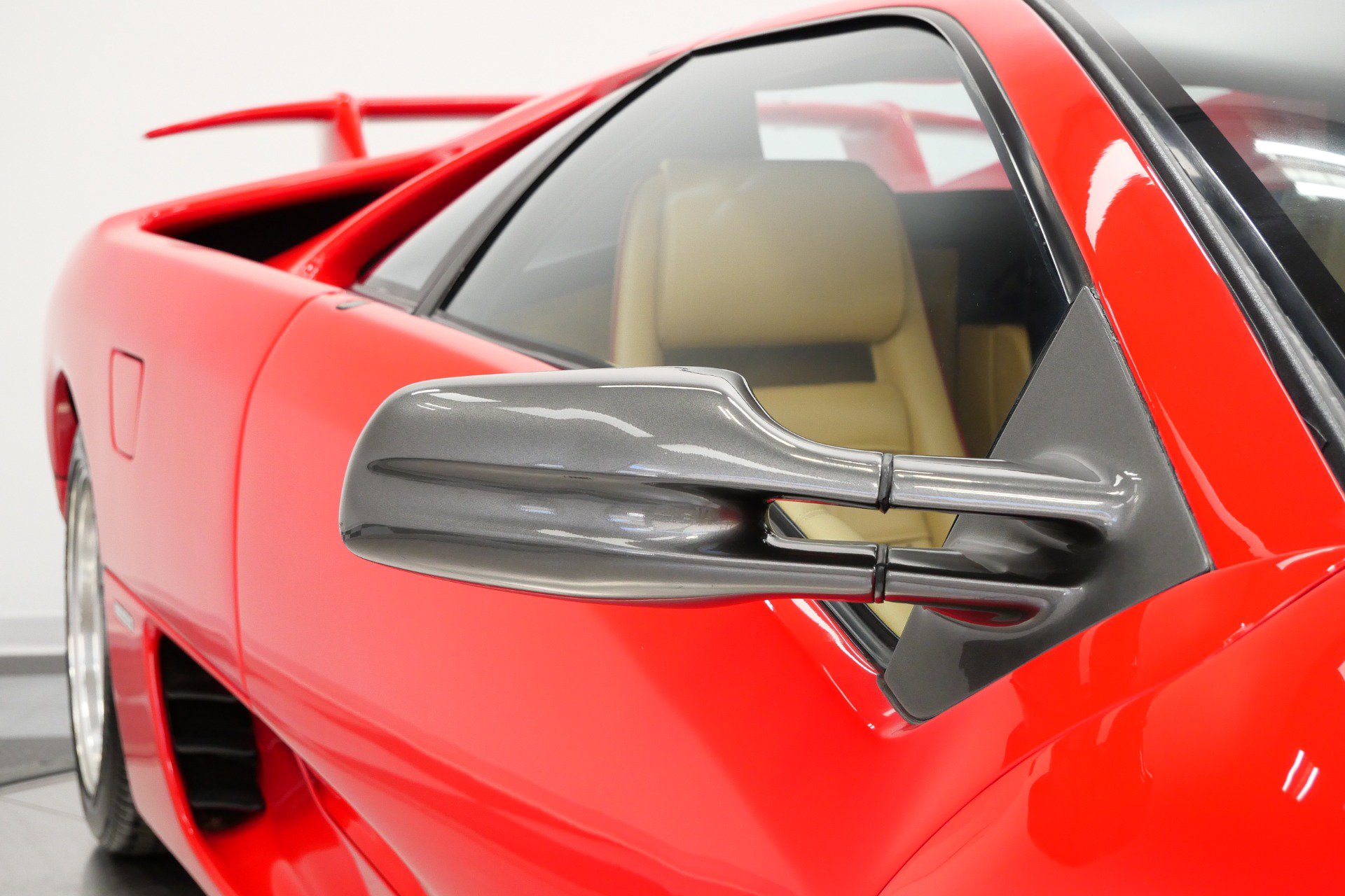 Used 1991 Lamborghini Diablo Coupe RWD image 55