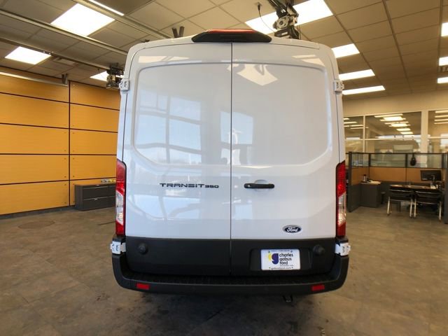 New 2026 Ford Transit 350 148 Medium Roof image 6
