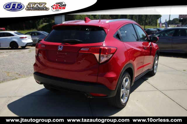 Used 2017 Honda HR-V EX-L image 7