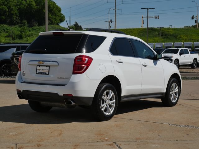 Used 2016 Chevrolet Equinox LT w/ Convenience Package AWD/4WD image 7