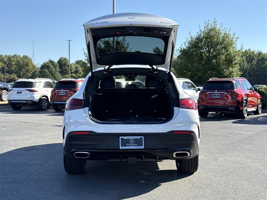 New 2026 Mercedes-Benz GLE 450 4MATIC Coupe image 15