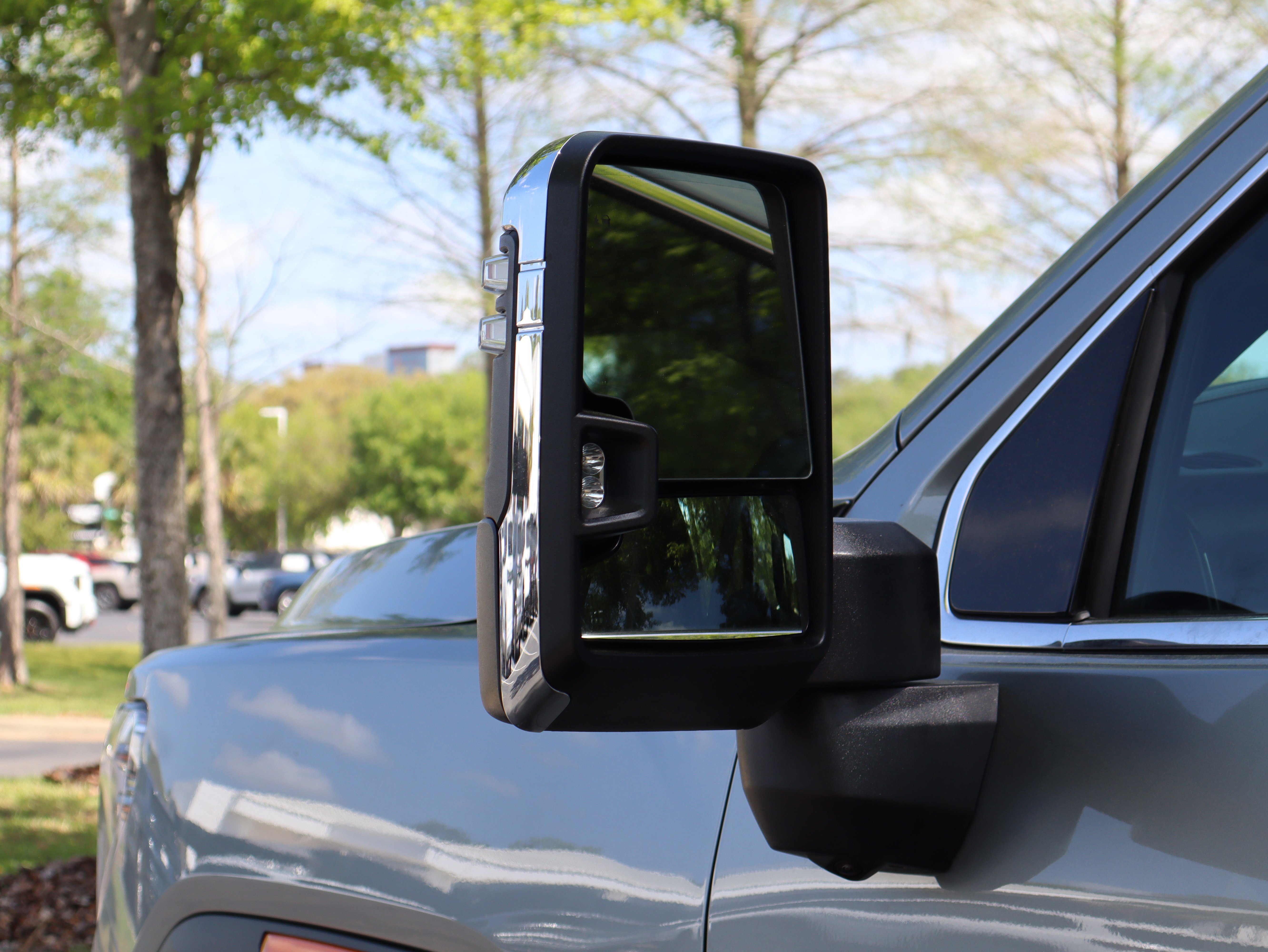 Used 2026 GMC Sierra 3500 Denali Ultimate image 13