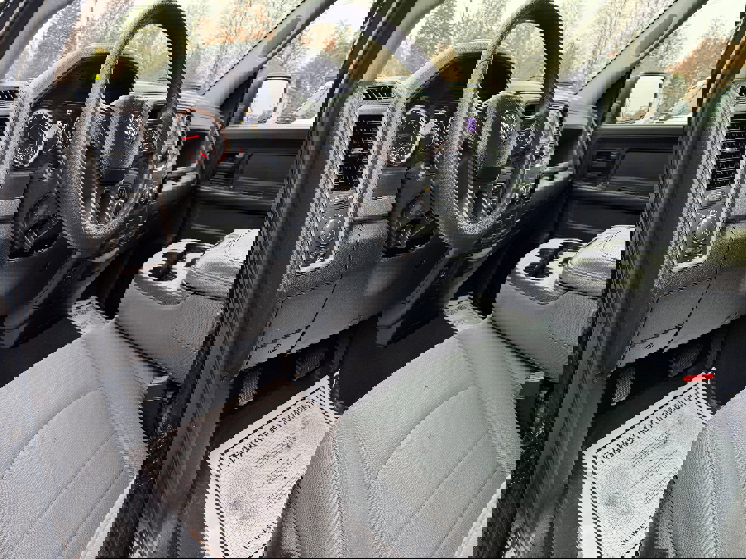 Used 2019 RAM 1500 Express image 11