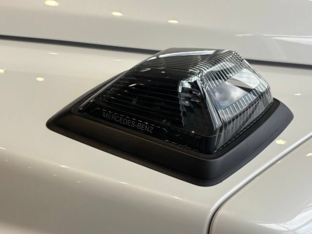 New 2027 Mercedes-Benz G 580 e image 14