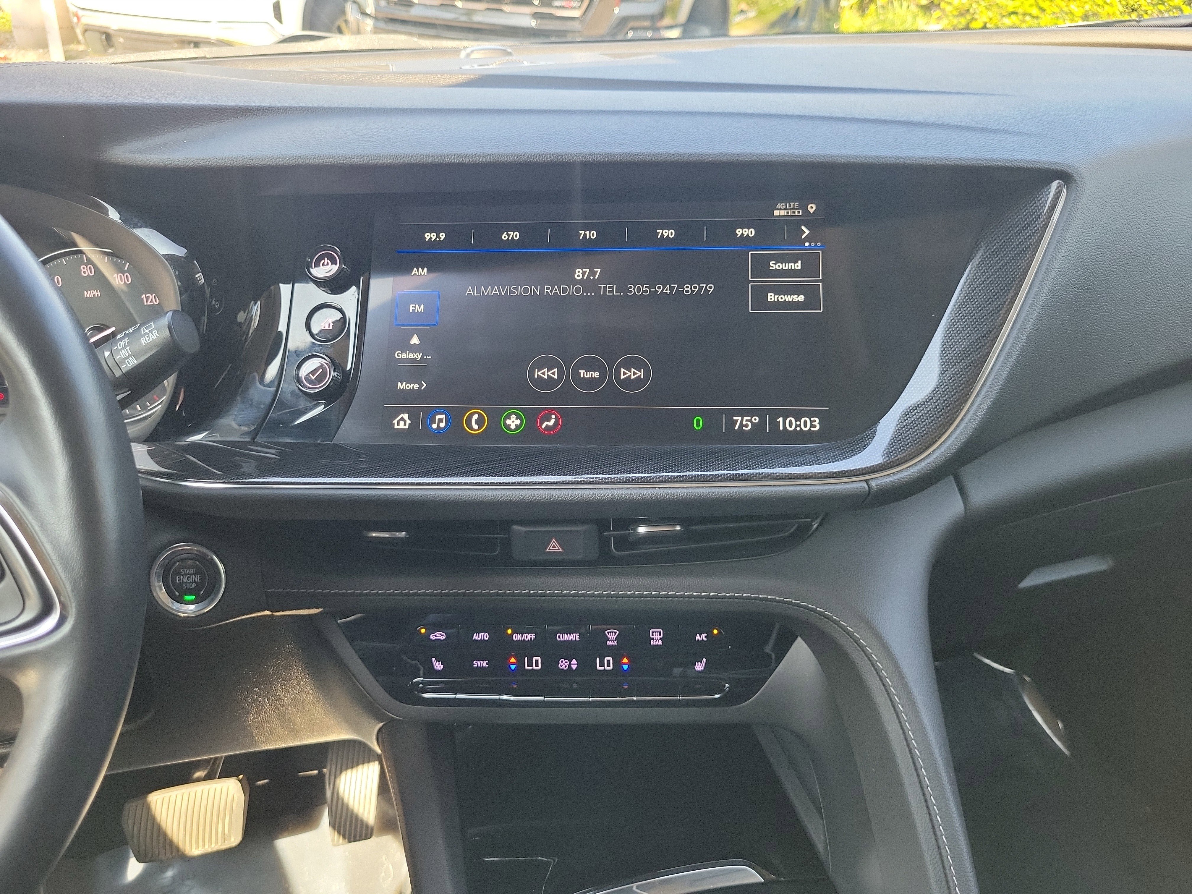 Used 2023 Buick Envision Essence FWD image 20