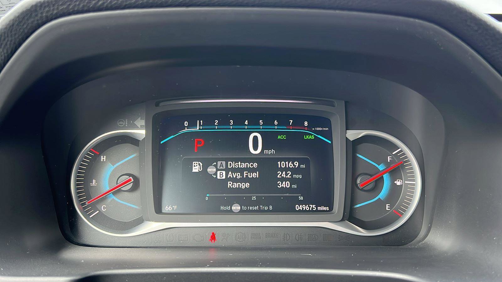 Used 2019 Honda Passport Elite image 31