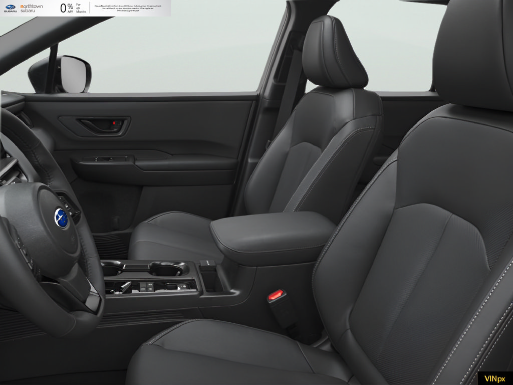 New 2026 Subaru Outback Limited XT AWD/4WD image 7