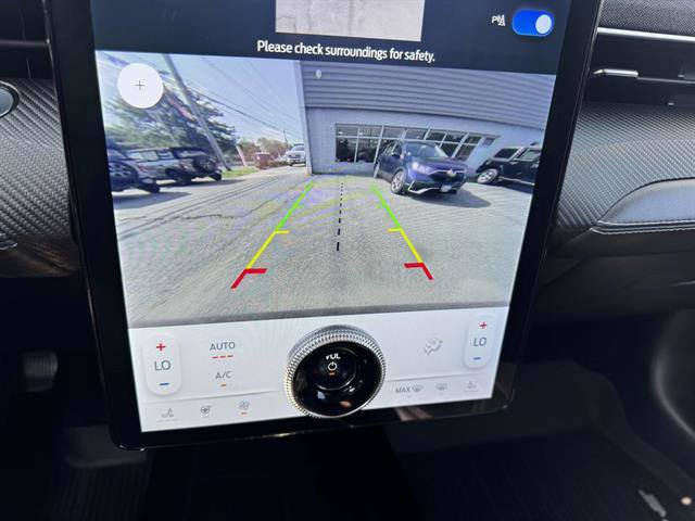 Used 2021 Ford Mustang Mach-E Premium AWD/4WD image 33