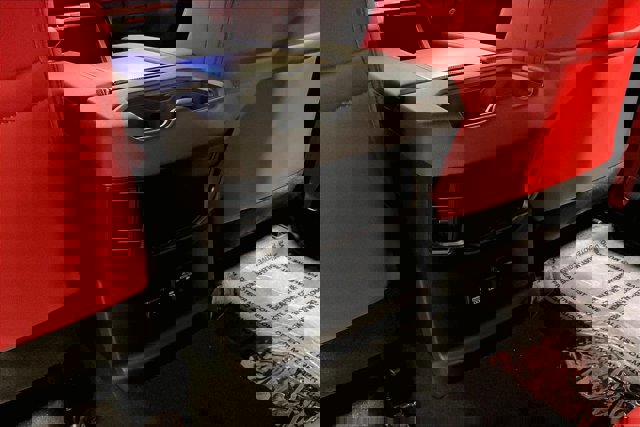 New 2026 Toyota Tundra TRD Pro image 18