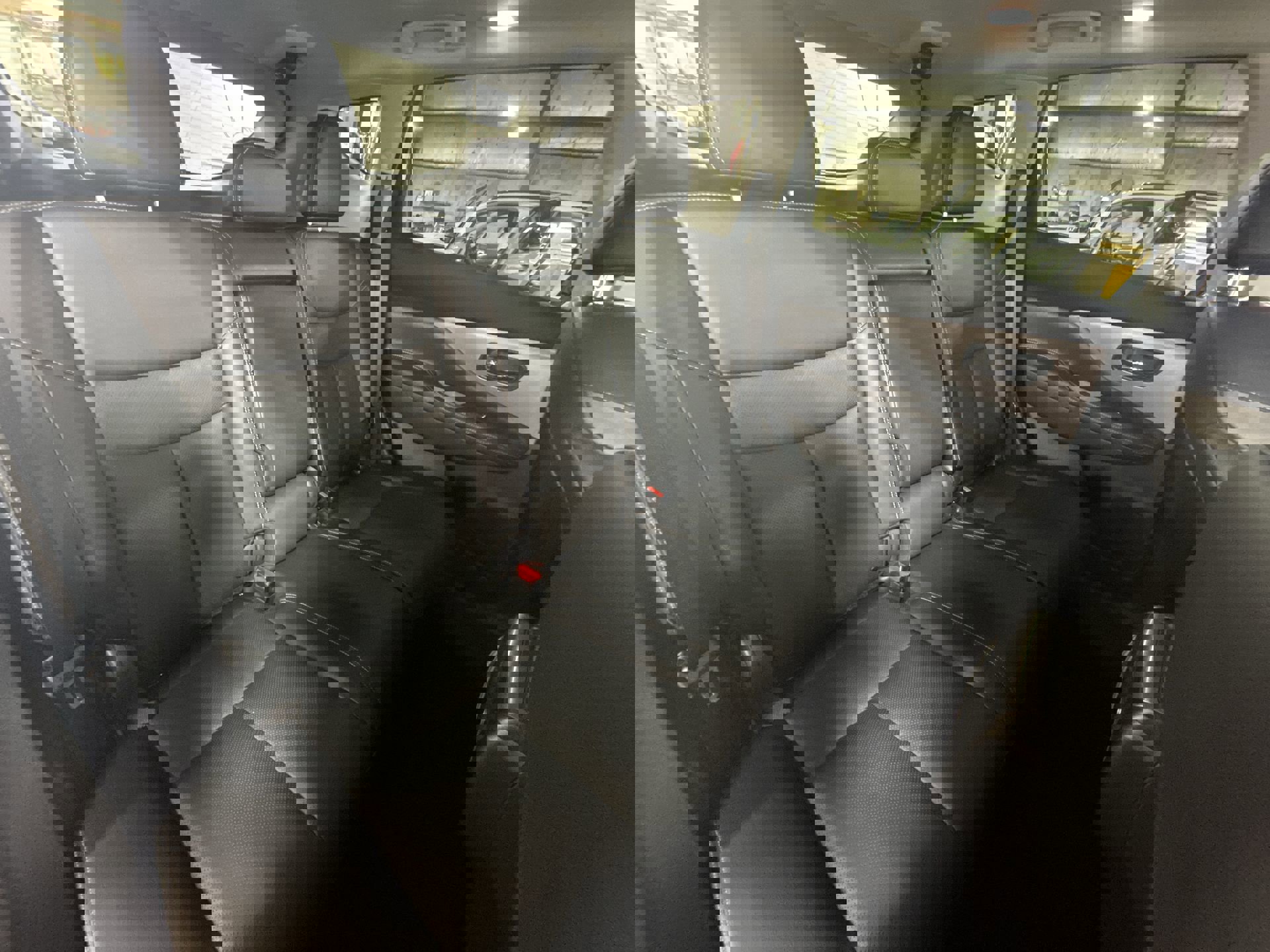 Used 2023 Nissan Murano SL w/ SL Moonroof Package image 28