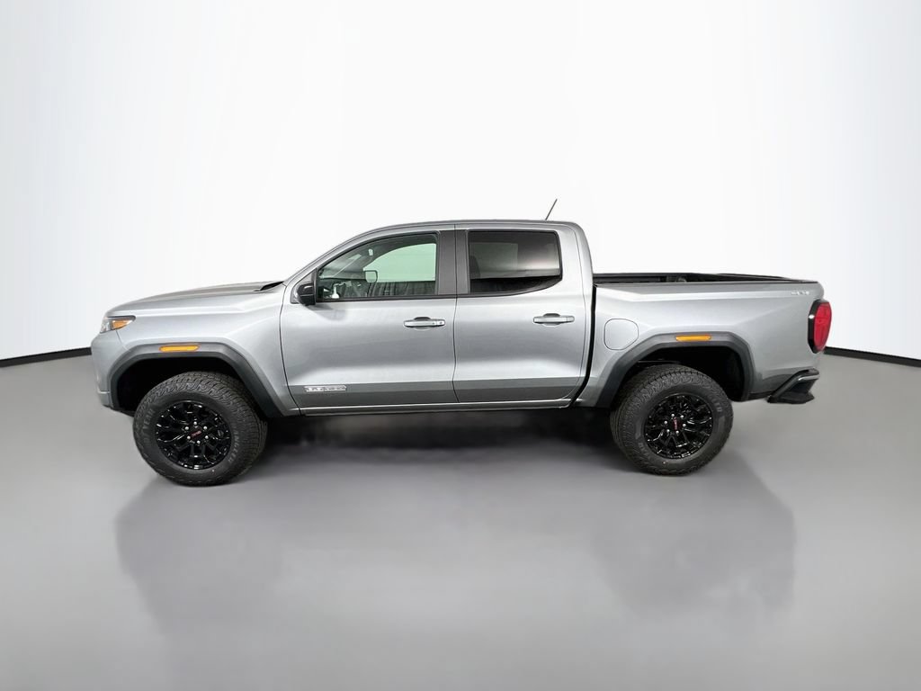 New 2026 GMC Canyon Elevation w/ Convenience Package AWD/4WD image 4