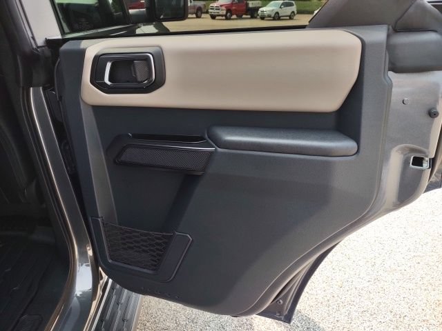 Used 2024 Ford Bronco Wildtrak AWD/4WD image 20