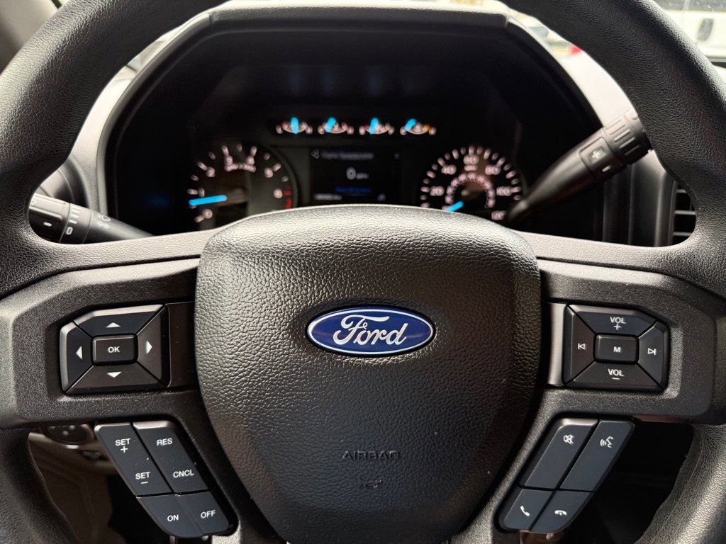 Used 2018 Ford F150 XL w/ Equipment Group 101A Mid AWD/4WD image 28