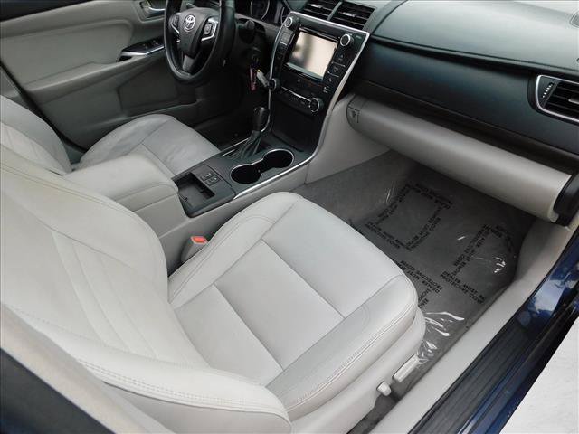 Used 2017 Toyota Camry XLE FWD image 28
