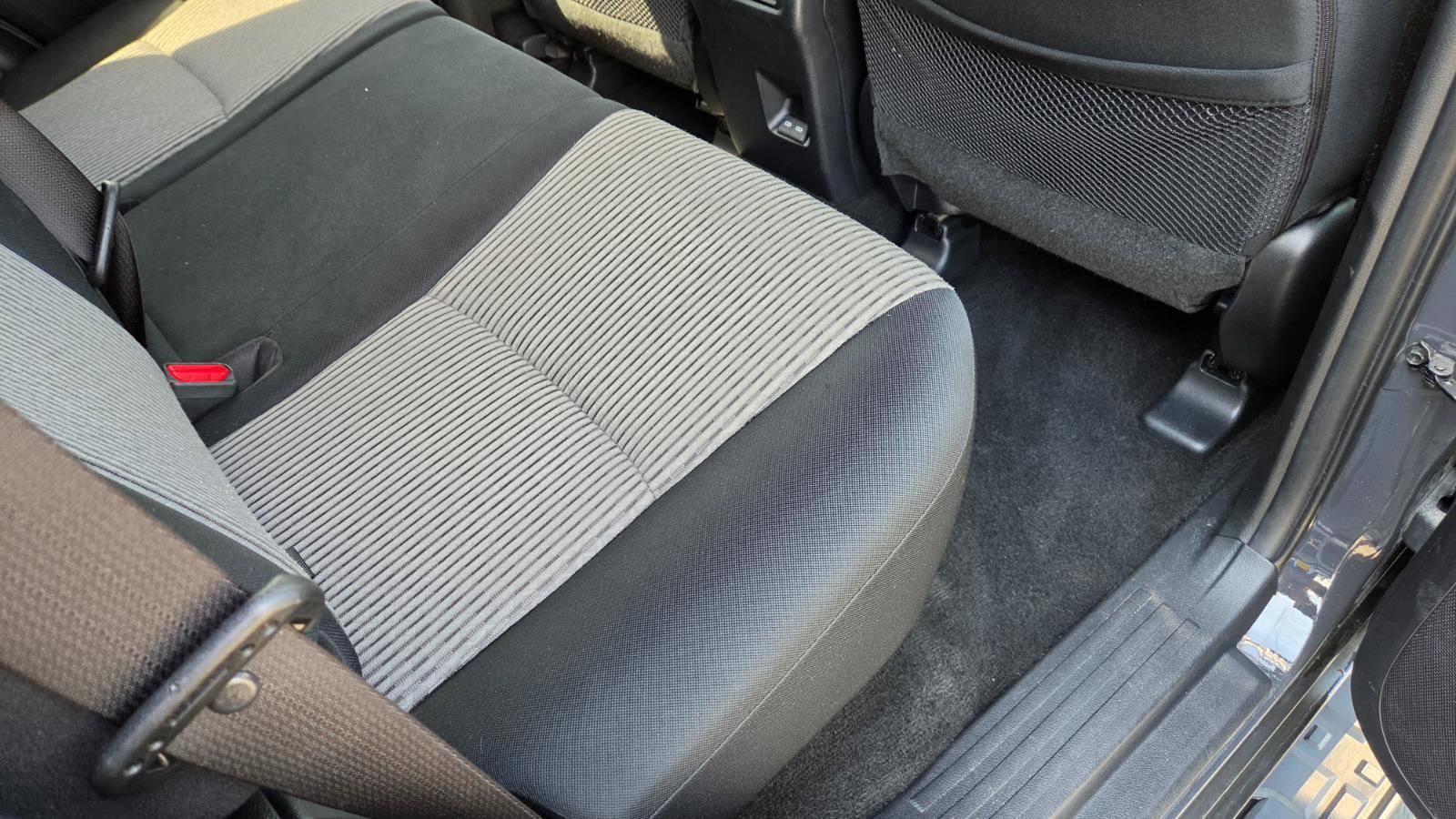 Used 2024 Toyota 4Runner SR5 image 39