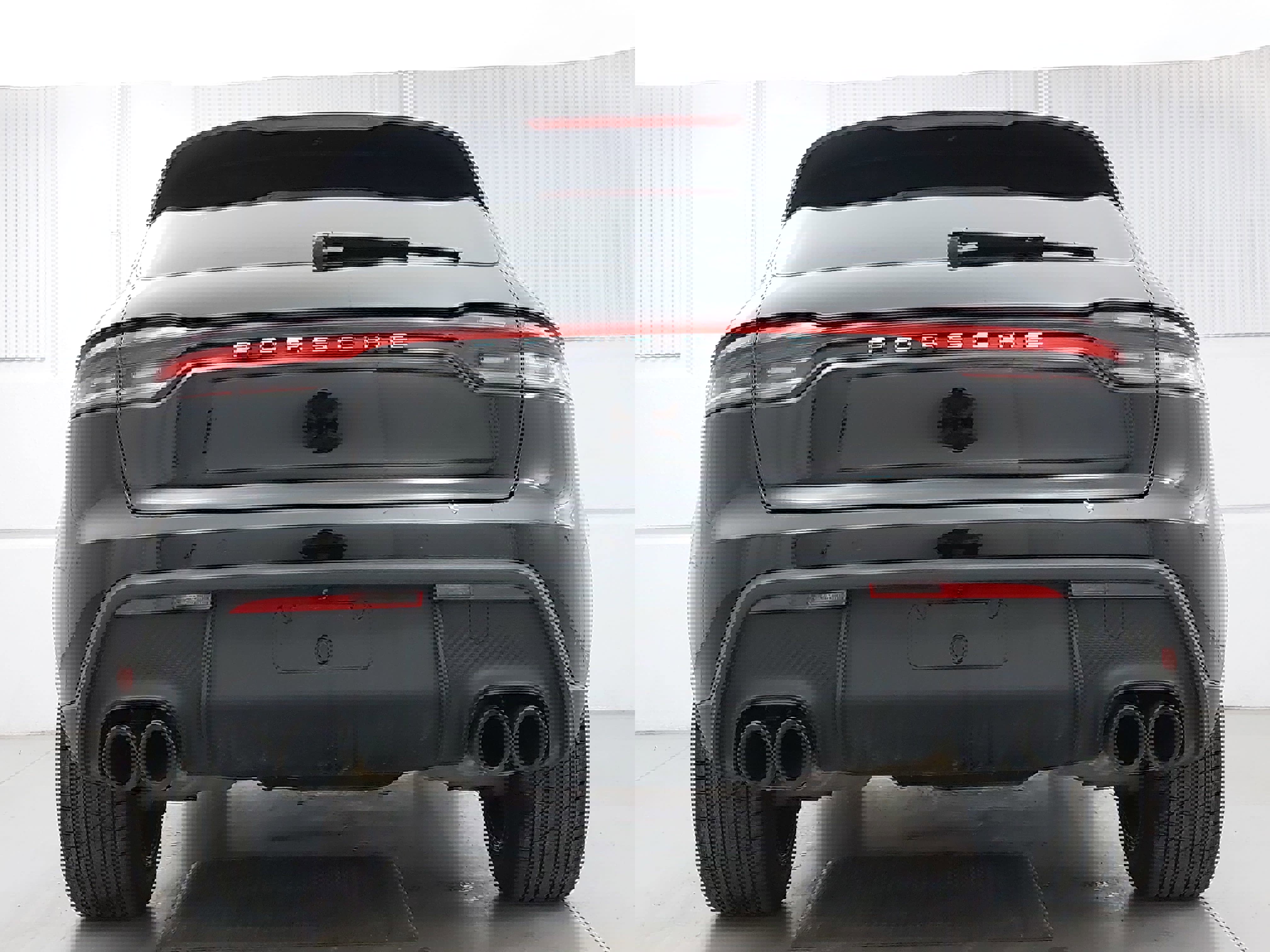 Certified 2026 Porsche Macan image 6