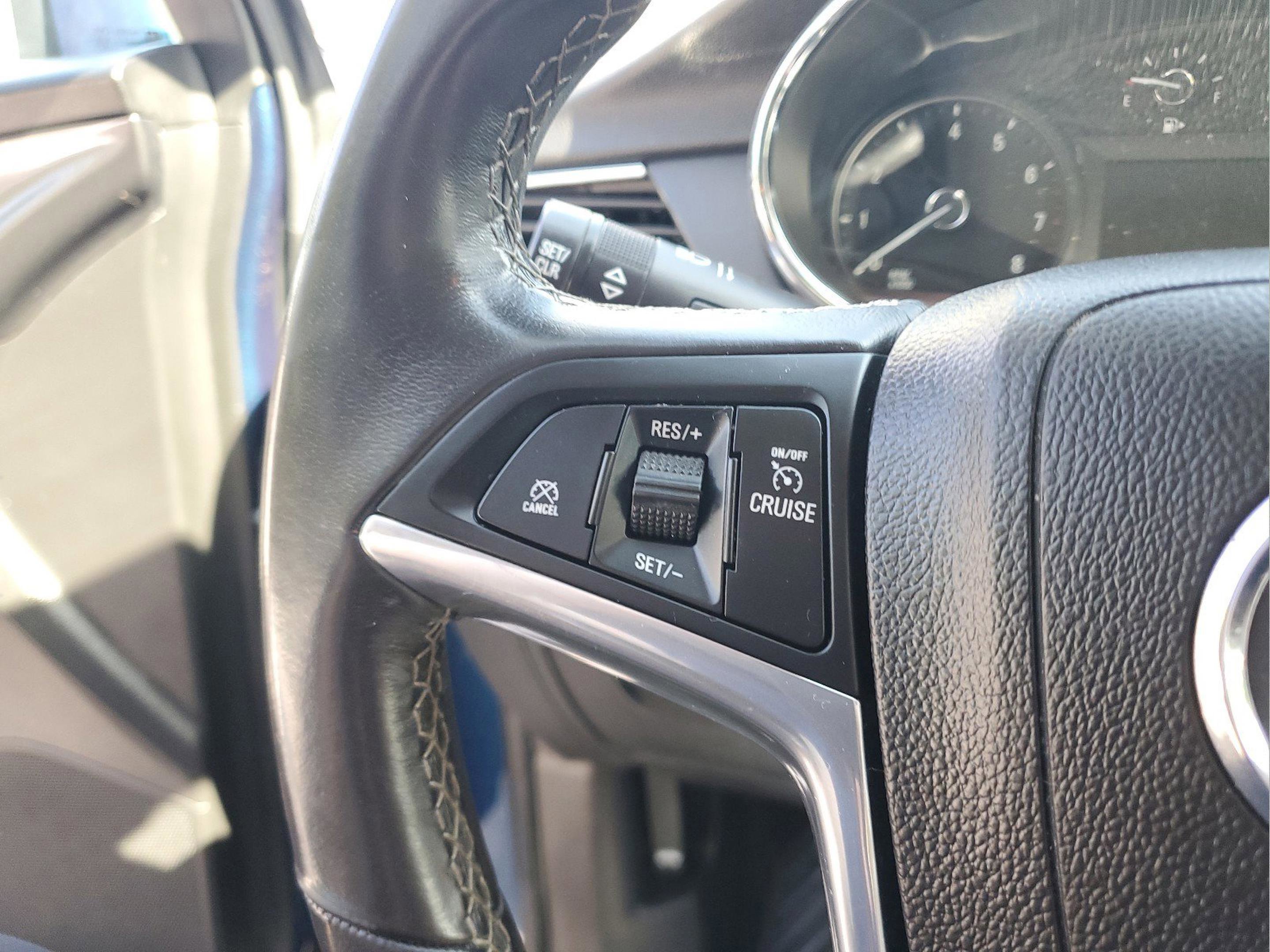 Used 2019 Buick Encore Preferred w/ Safety Package AWD/4WD image 24