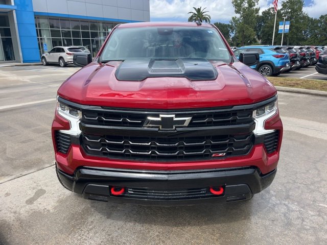 New 2026 Chevrolet Silverado 1500 LT Trail Boss w/ Convenience Package II image 15