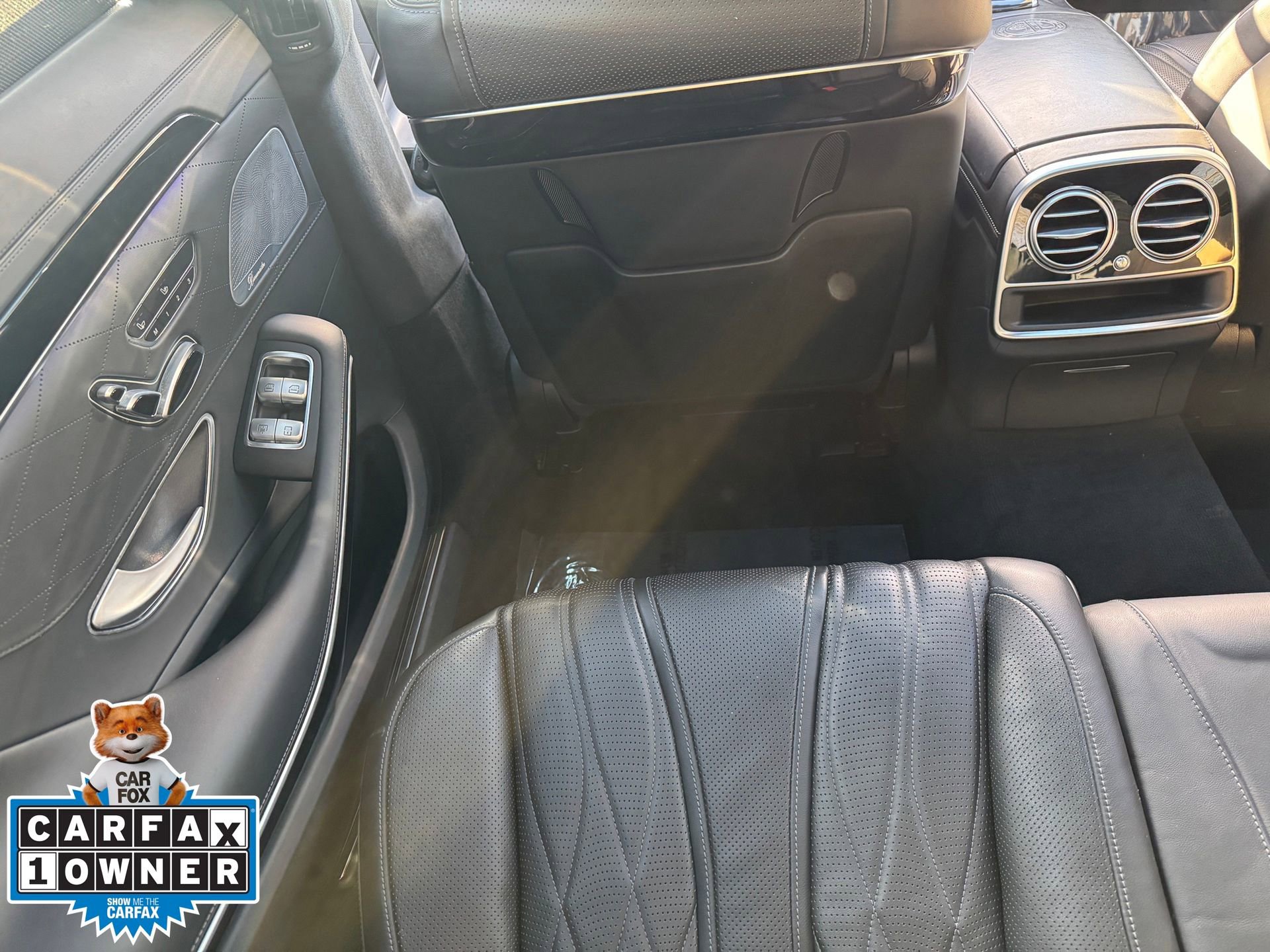 Used 2020 Mercedes-Benz S 63 AMG S 63 AMG image 21