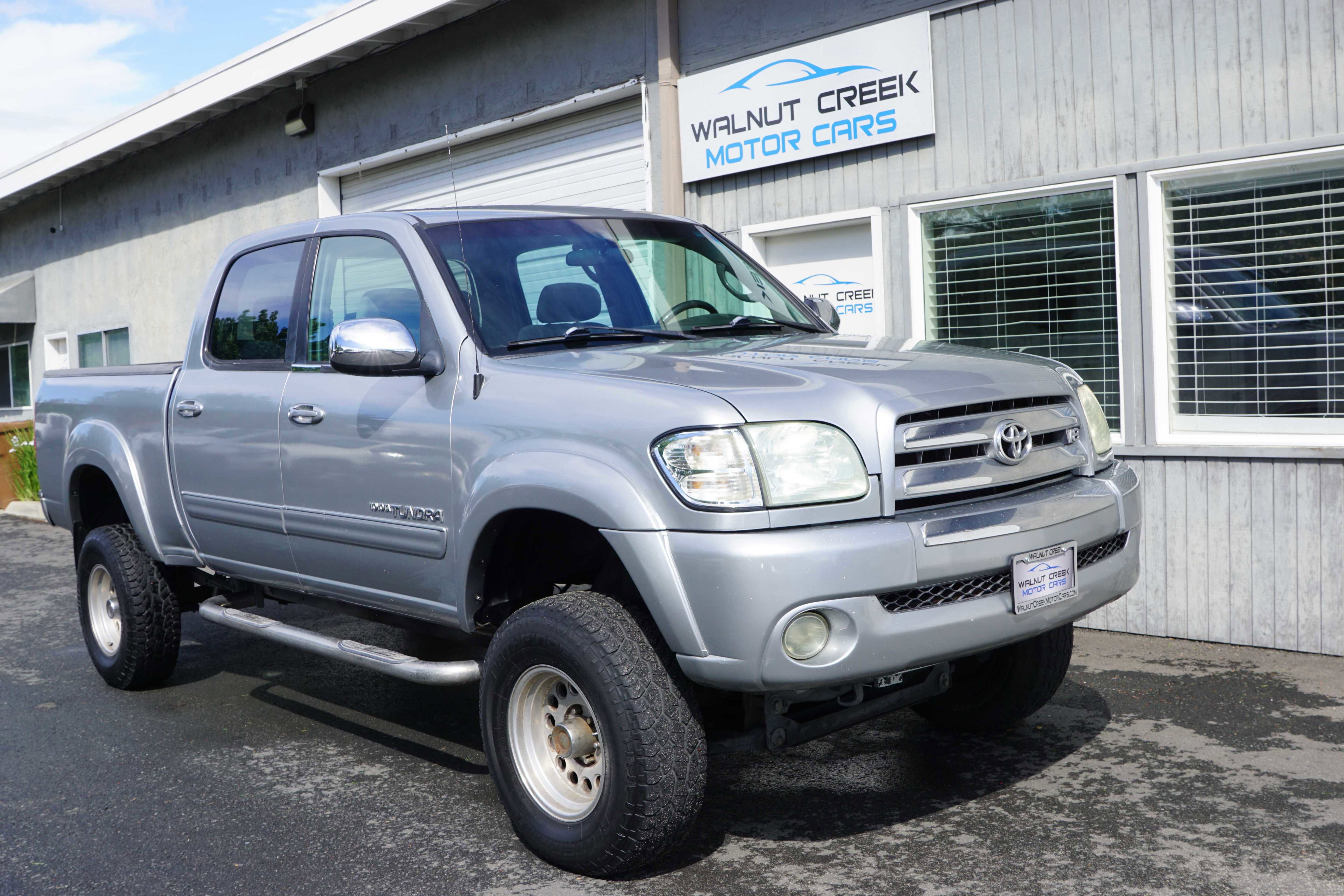Used 2004 Toyota Tundra SR5 RWD image 22