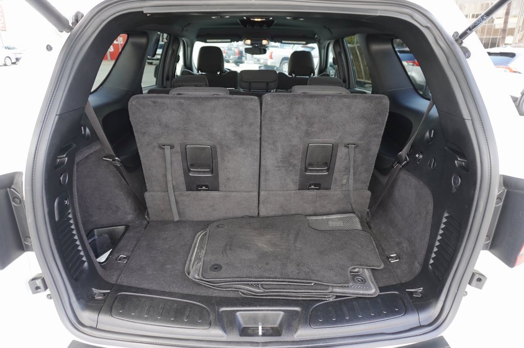 Used 2023 Dodge Durango GT image 9