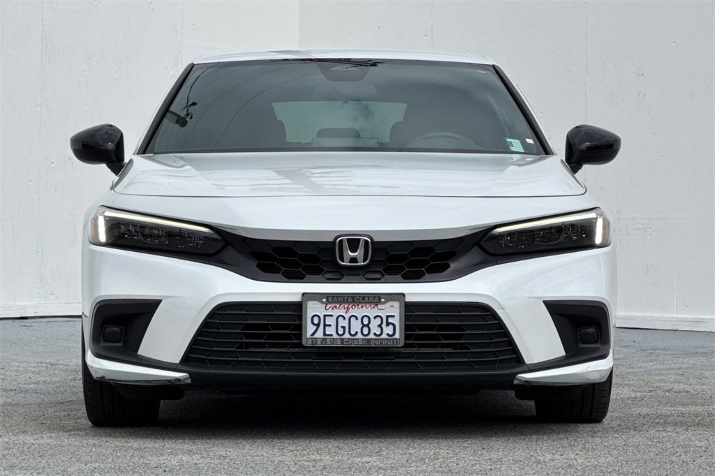 Used 2023 Honda Civic Sport image 9