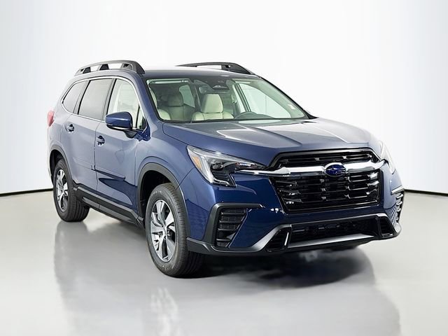 New 2025 Subaru Ascent Premium