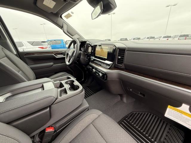 New 2026 GMC Sierra 1500 SLE image 30