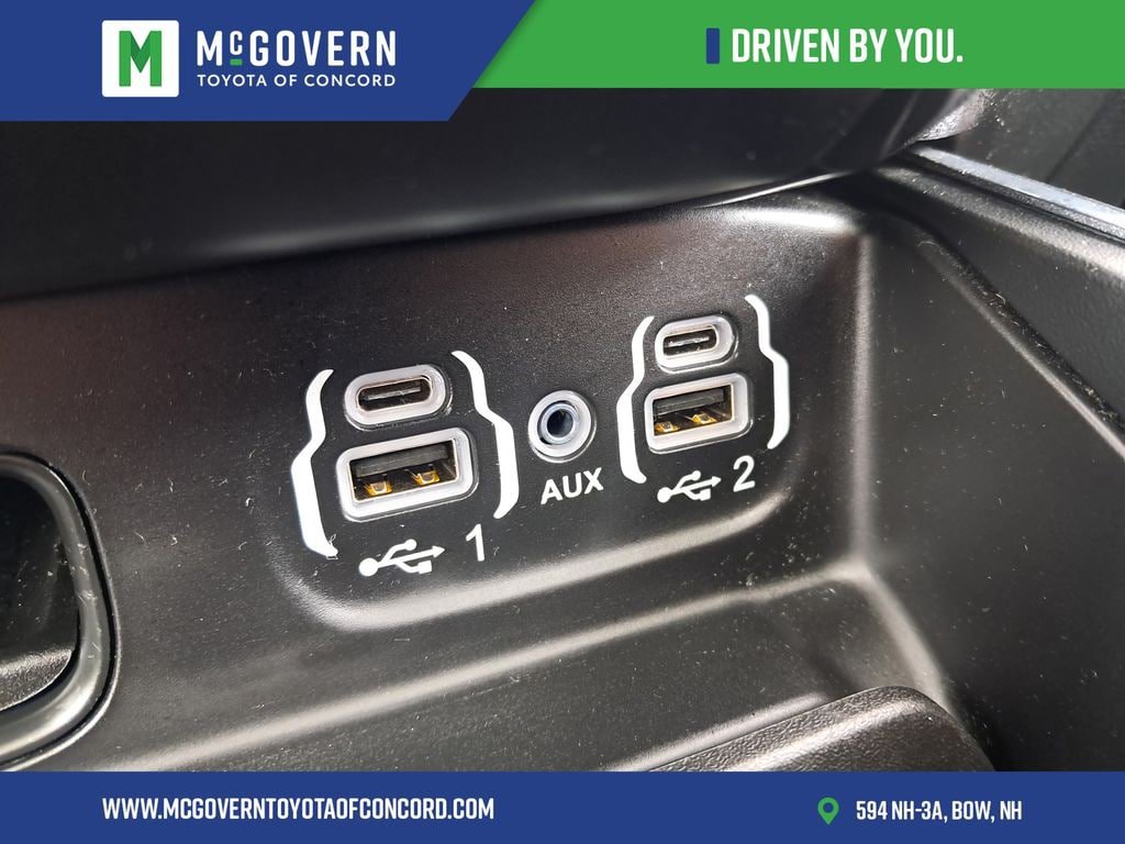 Used 2023 RAM 1500 Laramie AWD/4WD image 25