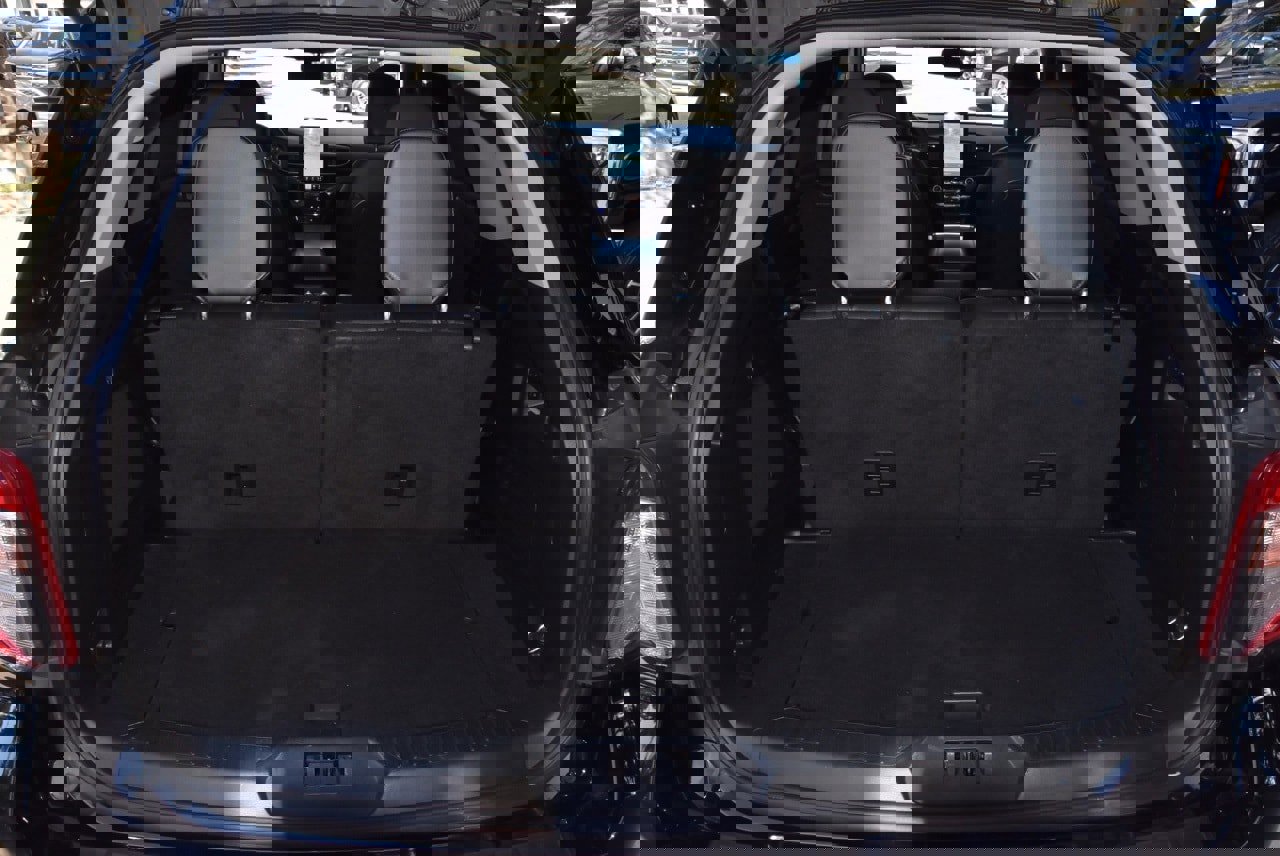 Used 2022 Ford Explorer Limited w/ Limited Technology Package image 39