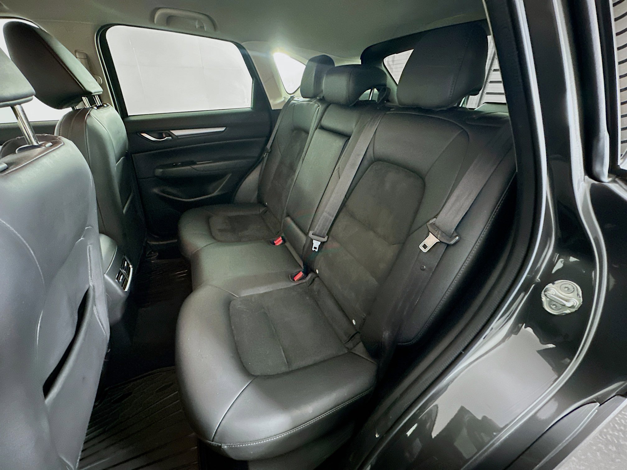 Used 2020 MAZDA CX-5 Touring image 27