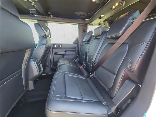 New 2026 Ford Bronco Outer Banks image 15