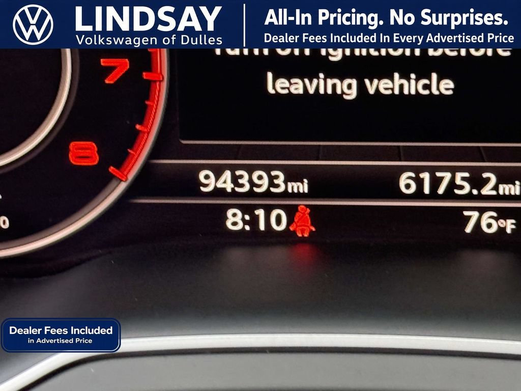 Used 2017 Audi Q7 3.0T Premium Plus w/ Premium Plus Package AWD/4WD image 27