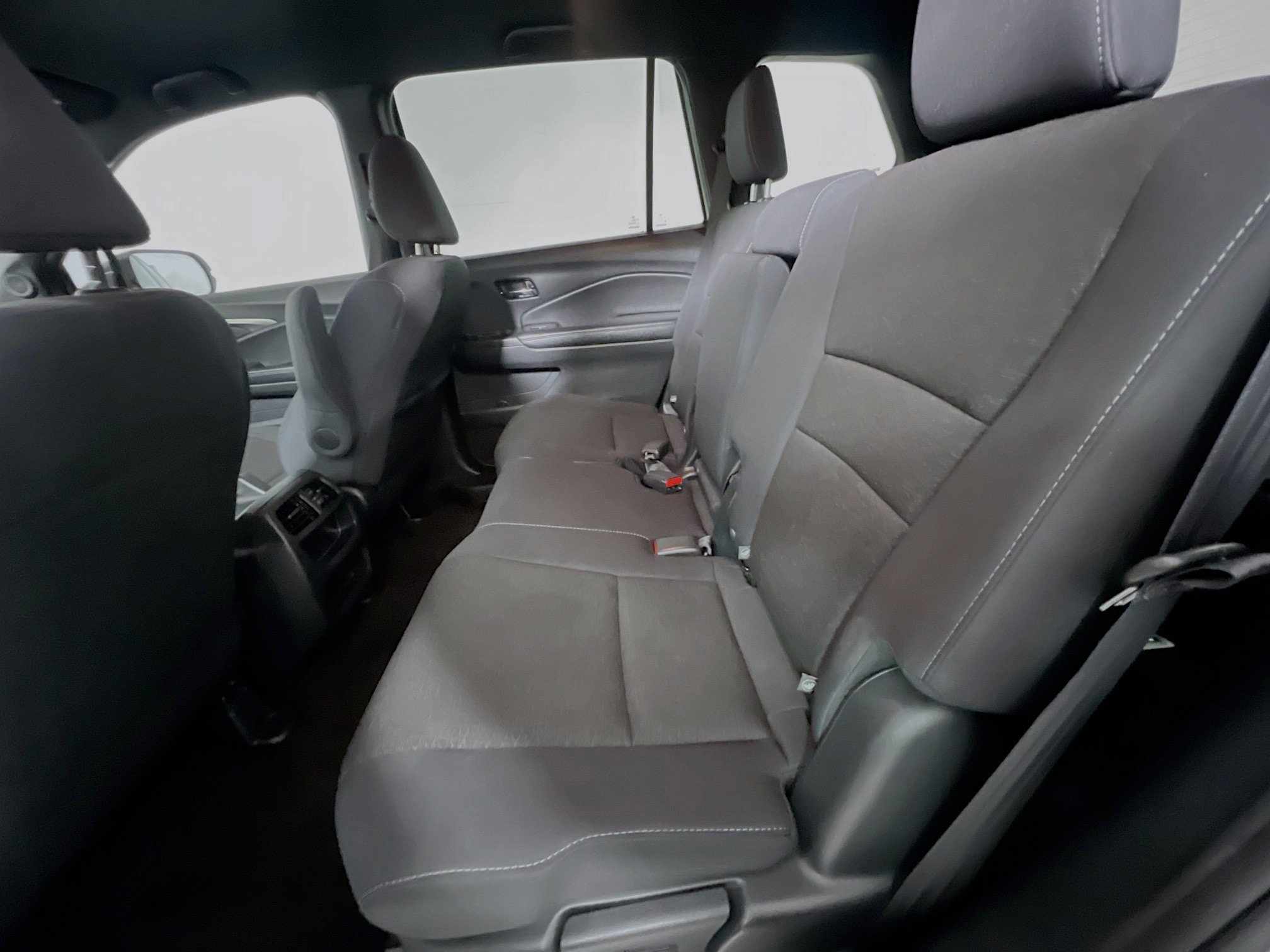 Used 2019 Honda Passport Sport image 29