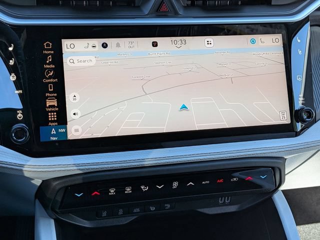 New 2026 Jeep Cherokee Overland w/ Advanced Pro Tech Group AWD/4WD image 21