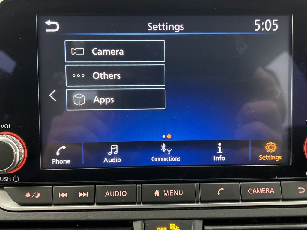 Used 2024 Nissan Altima 2.5 SV image 51