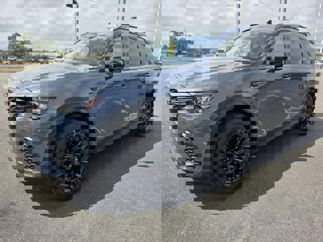 New 2026 MAZDA CX-70 3.3 Turbo w/ Preferred Package image 4