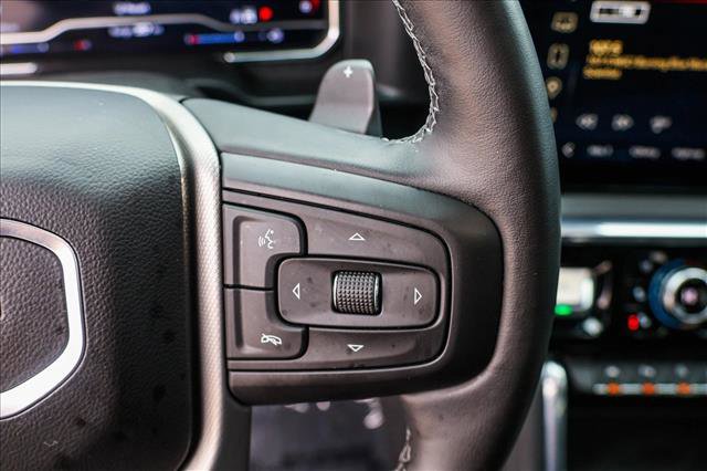 Used 2024 GMC Sierra 1500 Denali w/ Denali Reserve Package image 16