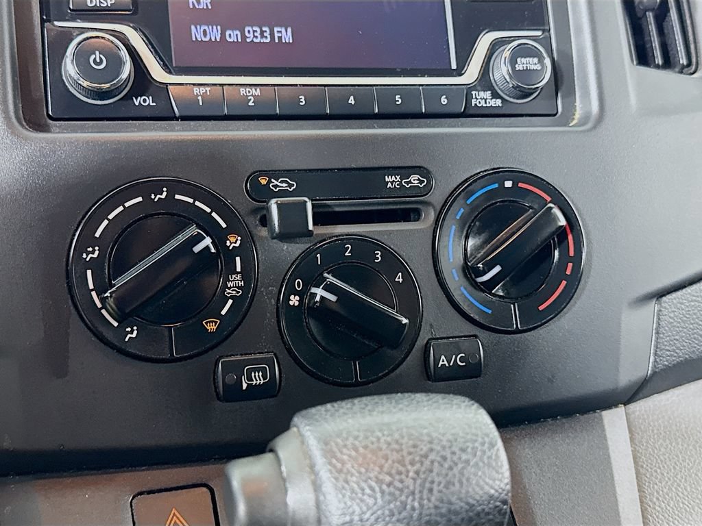 Used 2019 Nissan NV200 SV FWD image 18