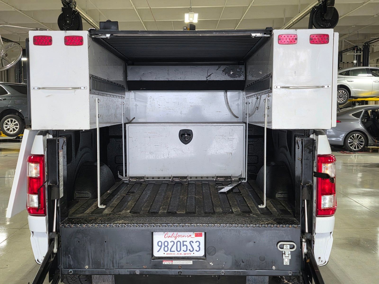 Used 2022 Ford F150 XL w/ Equipment Group 101A High image 15