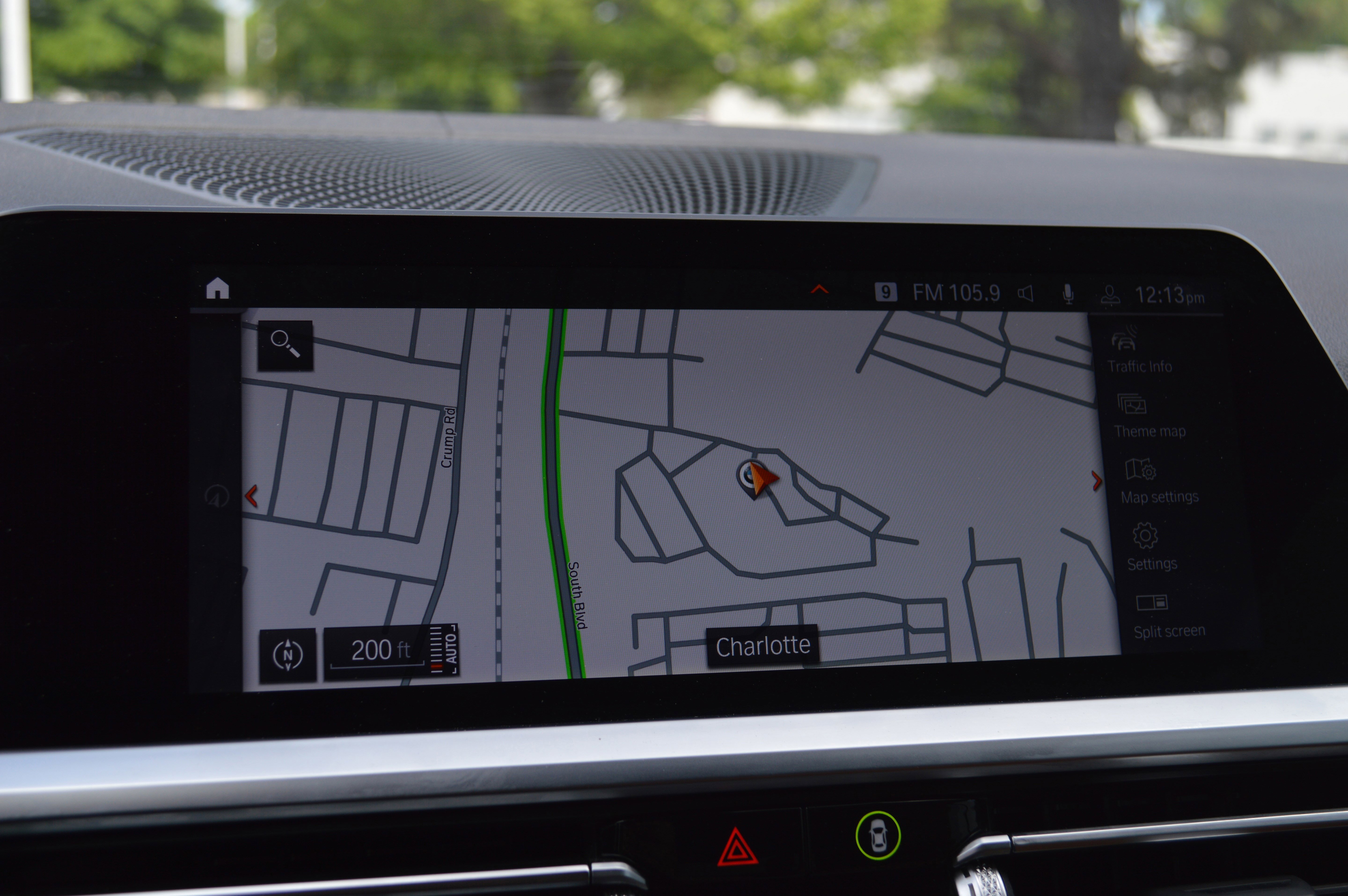 Used 2023 BMW 430i Convertible w/ M Sport Package image 28