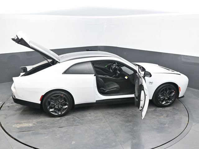 New 2025 Dodge Charger R/T w/ Quick Order Package 25M R/T image 69