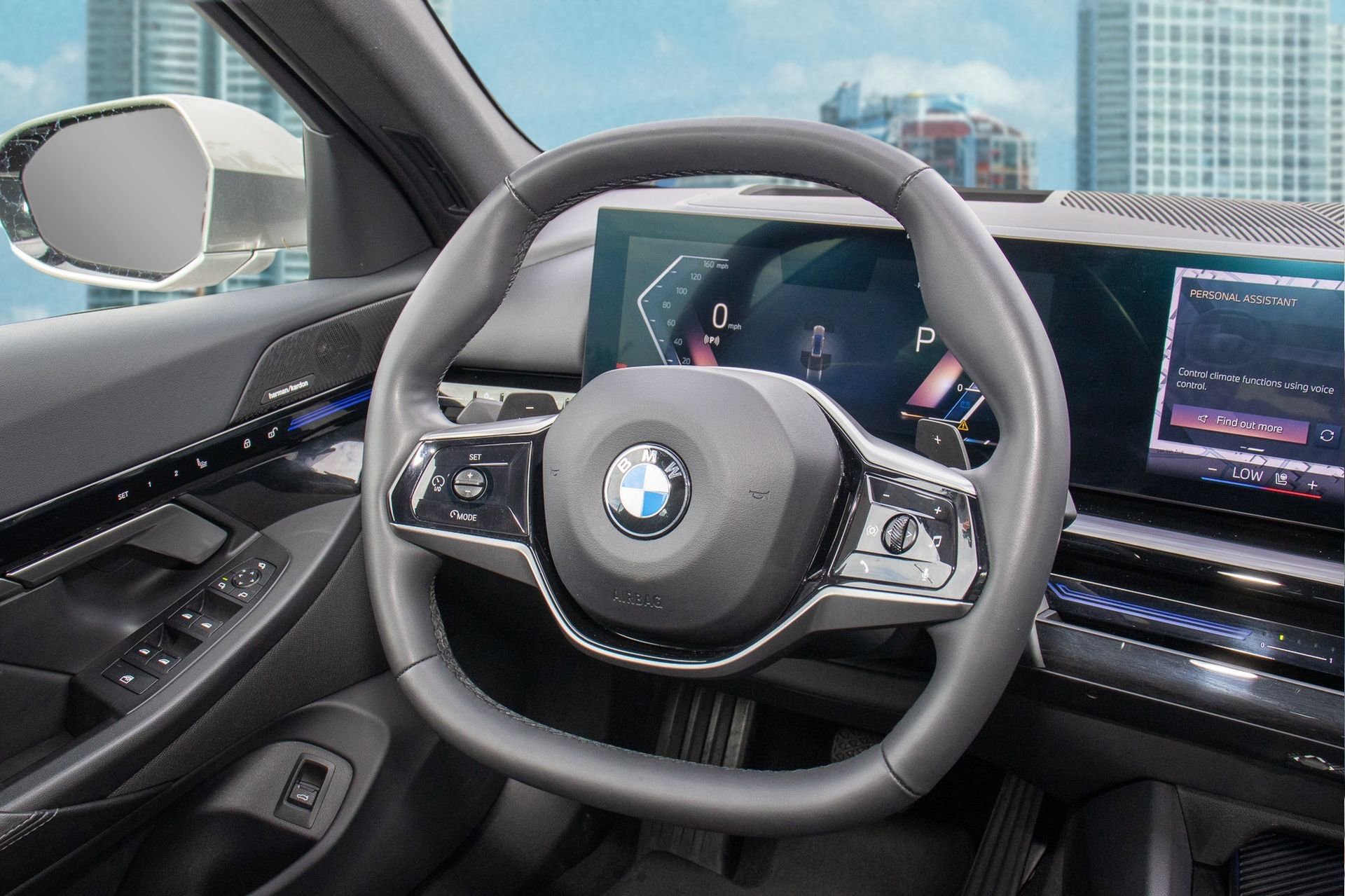 Used 2024 BMW 530i image 21