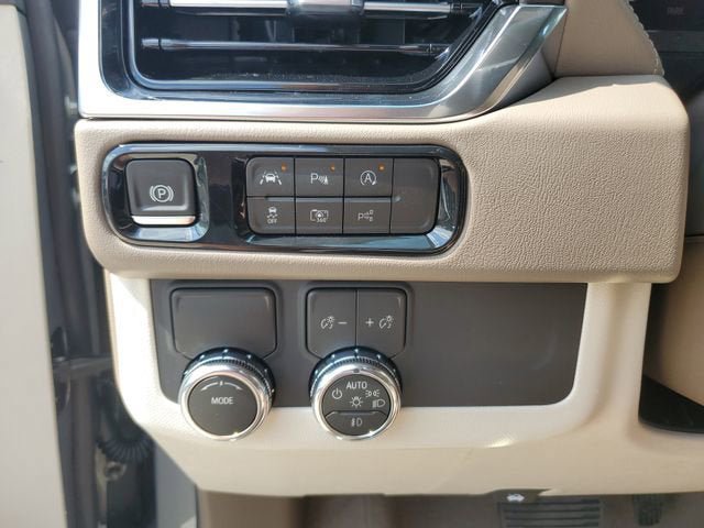 New 2026 GMC Yukon Denali RWD image 29