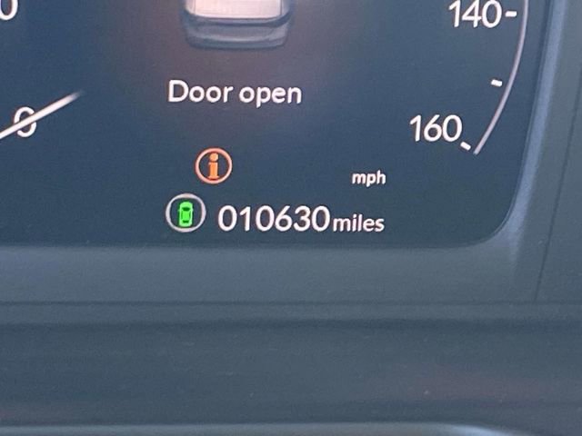 Used 2025 Honda Accord LX image 22