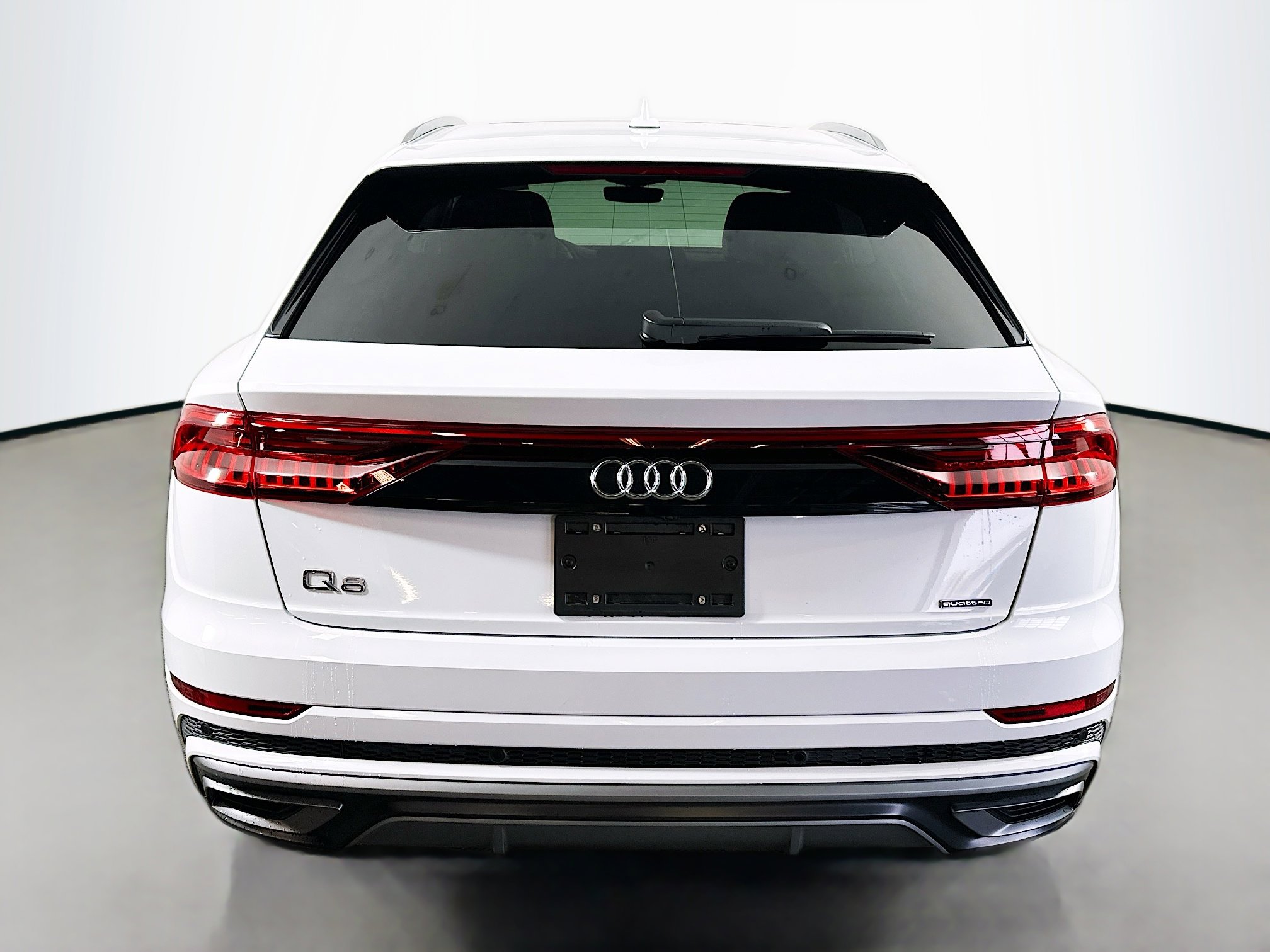 Certified 2023 Audi Q8 Premium Plus w/ Premium Plus Package image 6