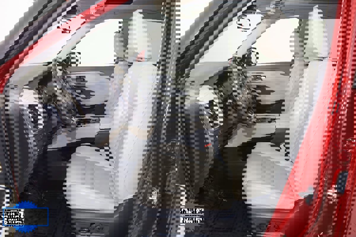 Used 2021 Nissan Rogue SL image 11