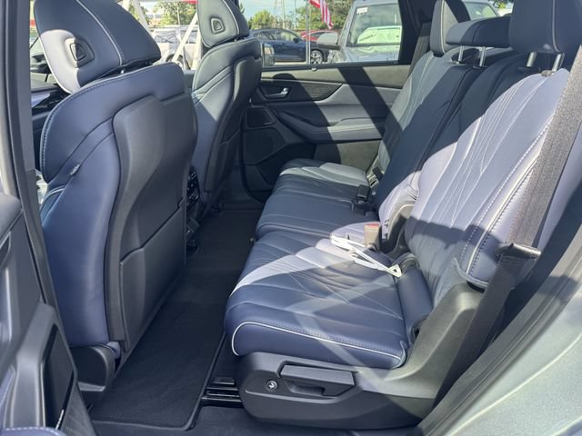 Used 2026 Acura MDX Type S w/ Advance Package AWD/4WD image 40